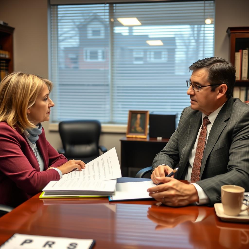 Hit-and-Run Accident Lawyer Greene County, VA