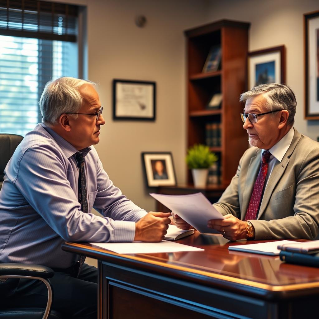 Hit-and-Run Accident Lawyer Henrico County, VA