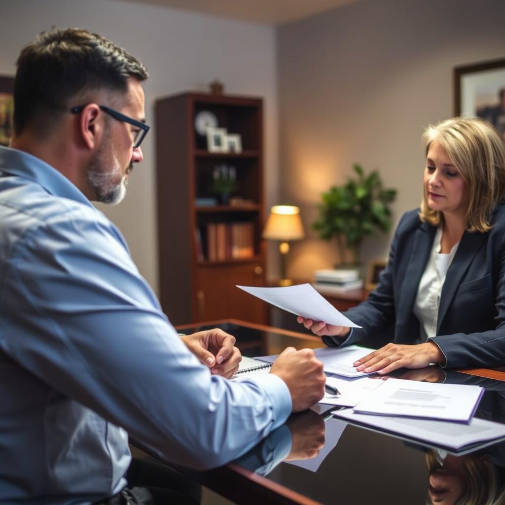Hit-and-Run Accident Lawyer Lexington, VA