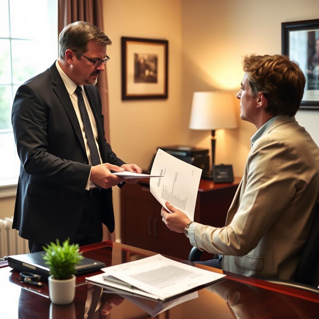 Hit-and-Run Accident Lawyer Loudoun County, VA