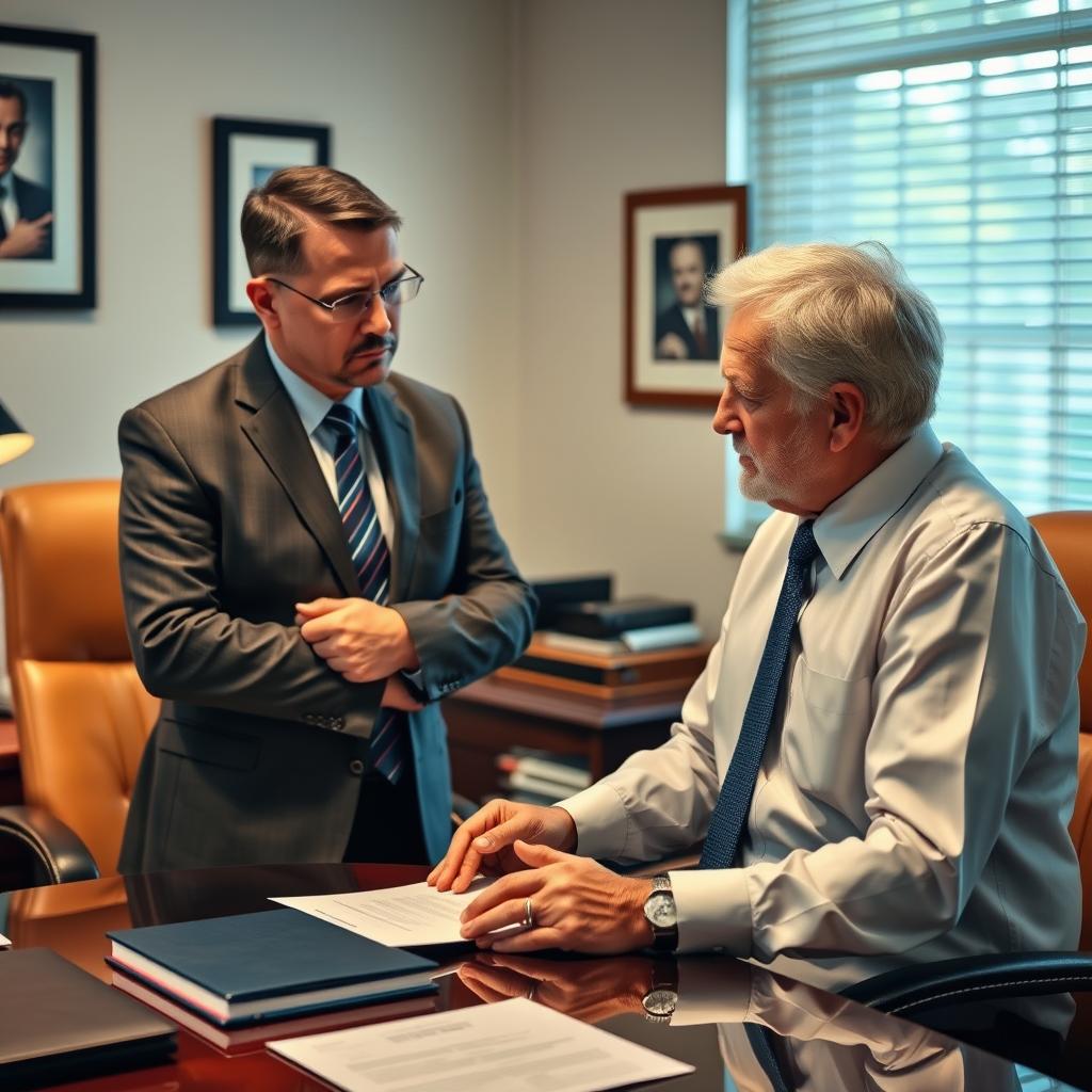Hit-and-Run Accident Lawyer Madison County, VA