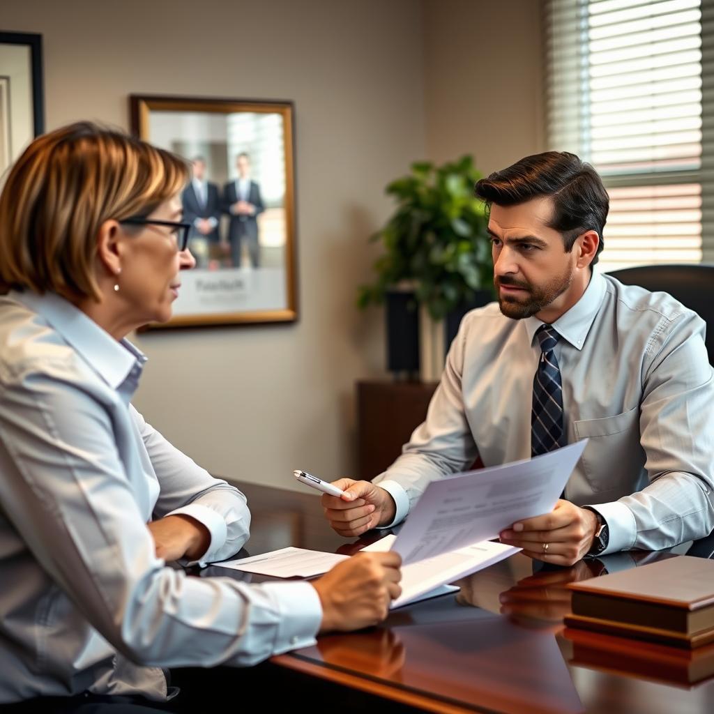 Hit-and-Run Accident Lawyer Manassas Park, VA
