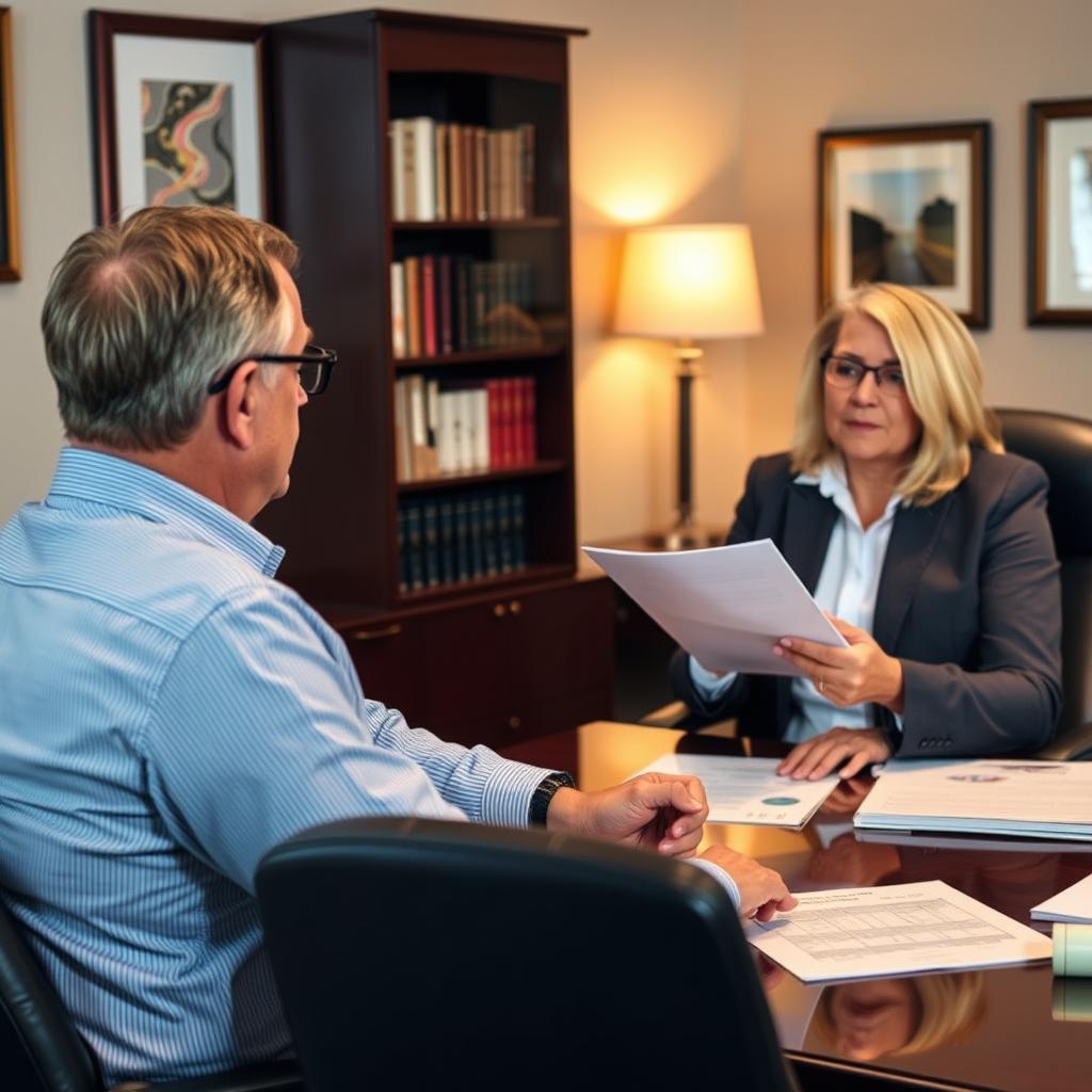 Hit-and-Run Accident Lawyer Orange County, VA