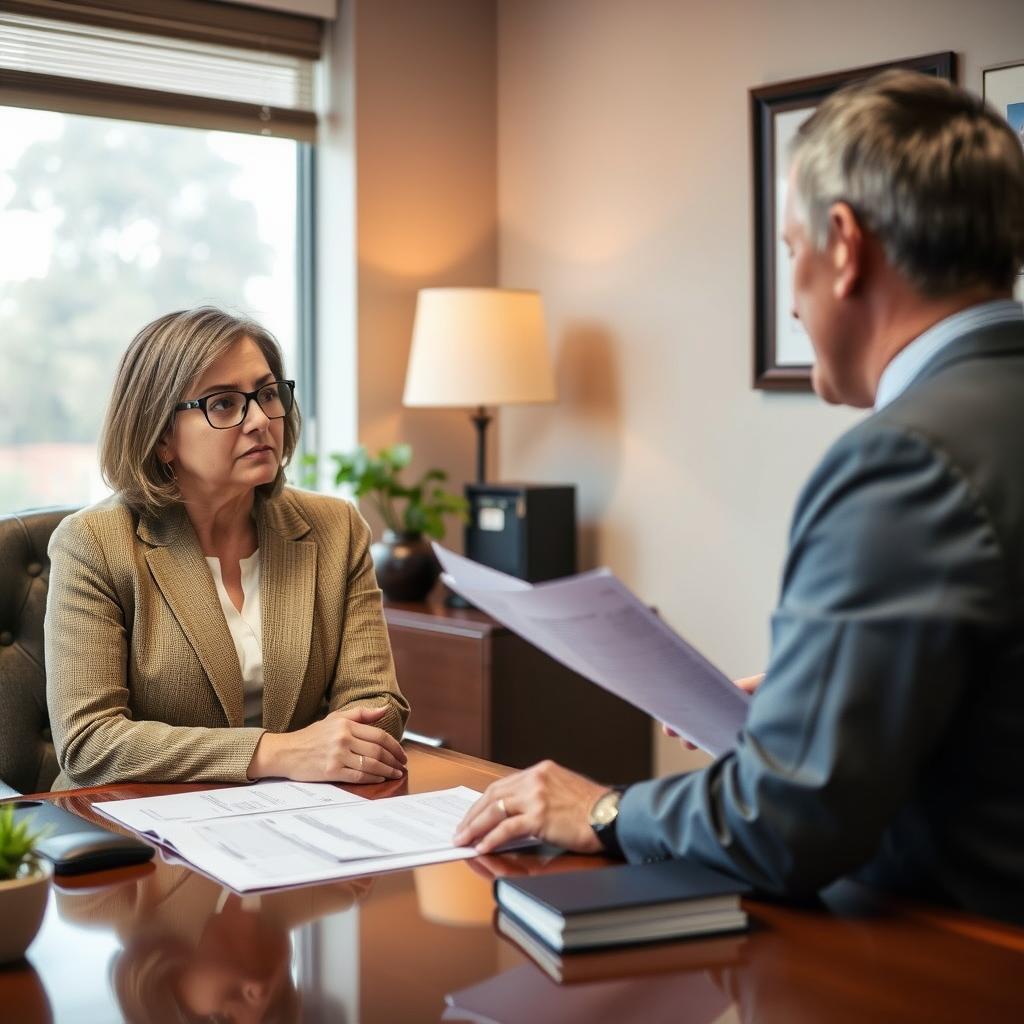 Hit-and-Run Accident Lawyer Prince William County, VA