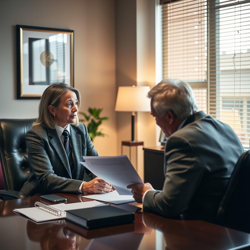 Hit-and-Run Accident Lawyer Prince William County, VA