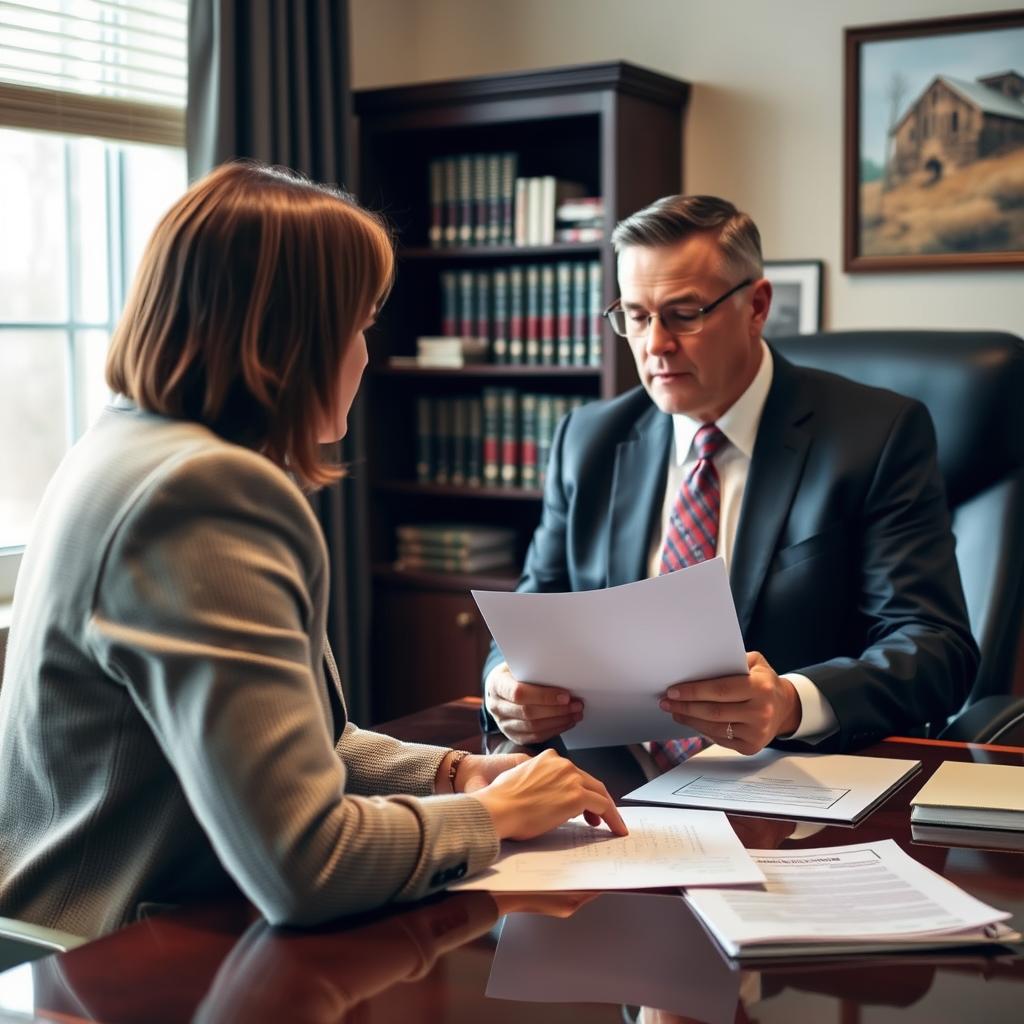 Hit-and-Run Accident Lawyer Rockingham County, VA