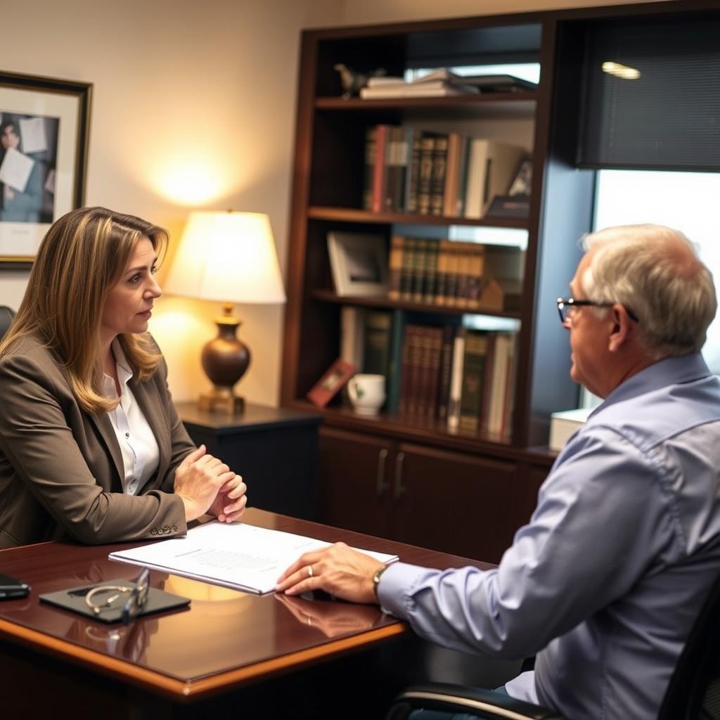 Hit-and-Run Accident Lawyer Shenandoah County, VA