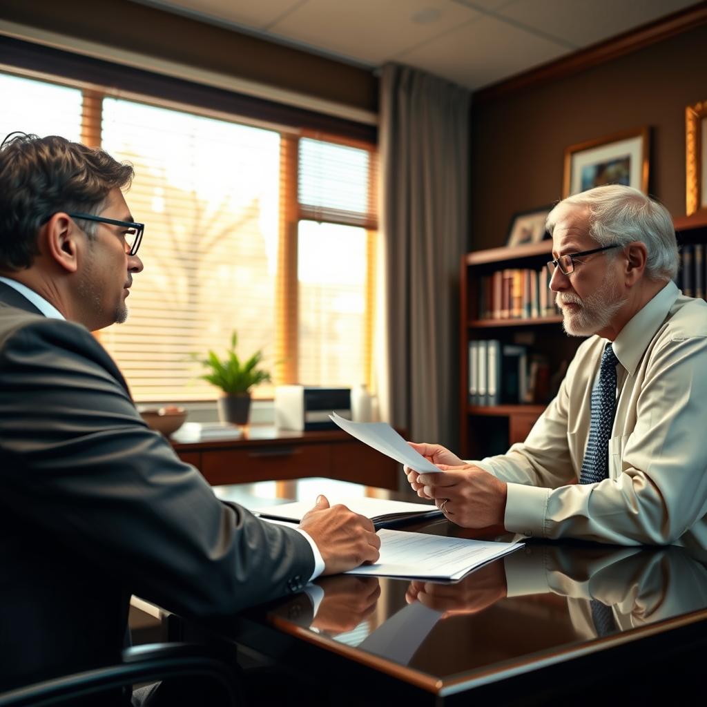 Hit-and-Run Accident Lawyer Spotsylvania County, VA