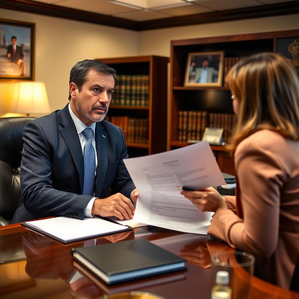 Hit-and-Run Accident Lawyer Stafford County, VA
