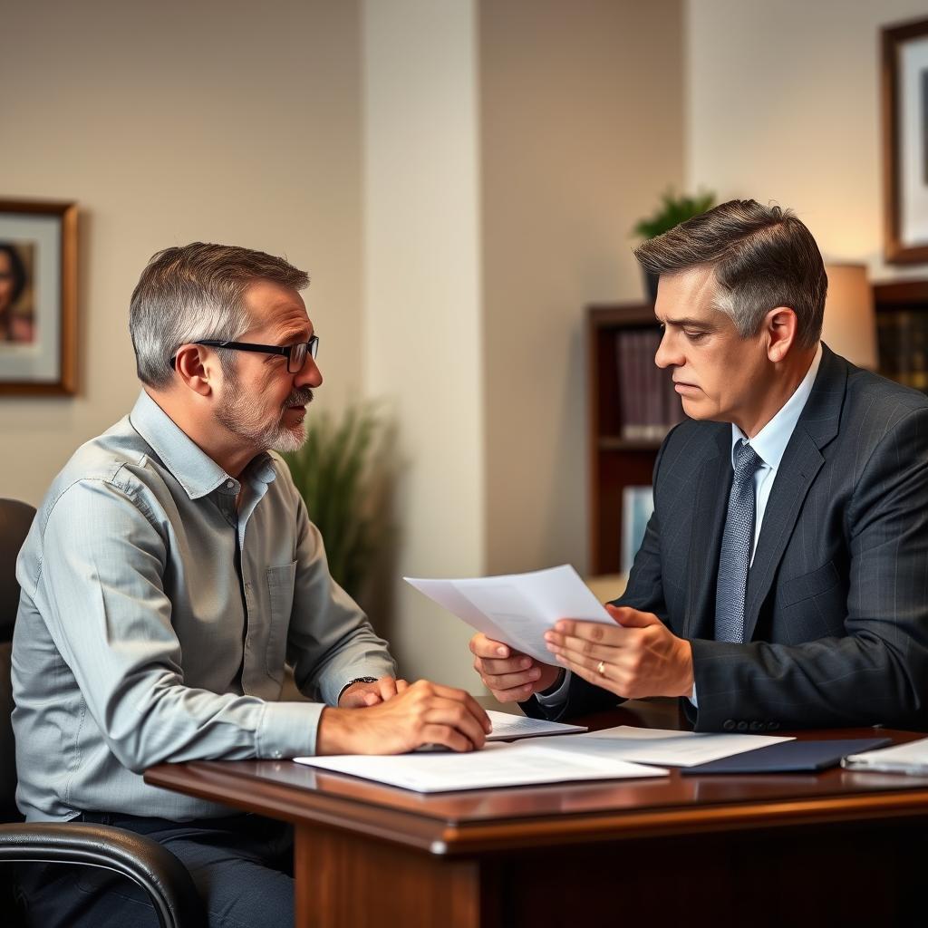 Hit-and-Run Accident Lawyer Warren County, VA