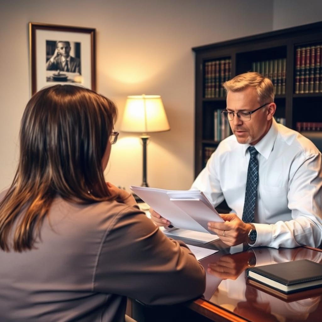 Injury Lawyer Chesapeake, VA