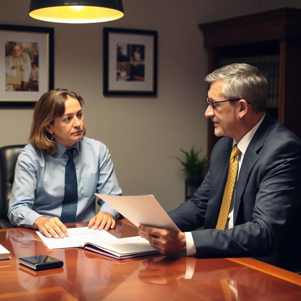 Injury Lawyer Clarke County, VA