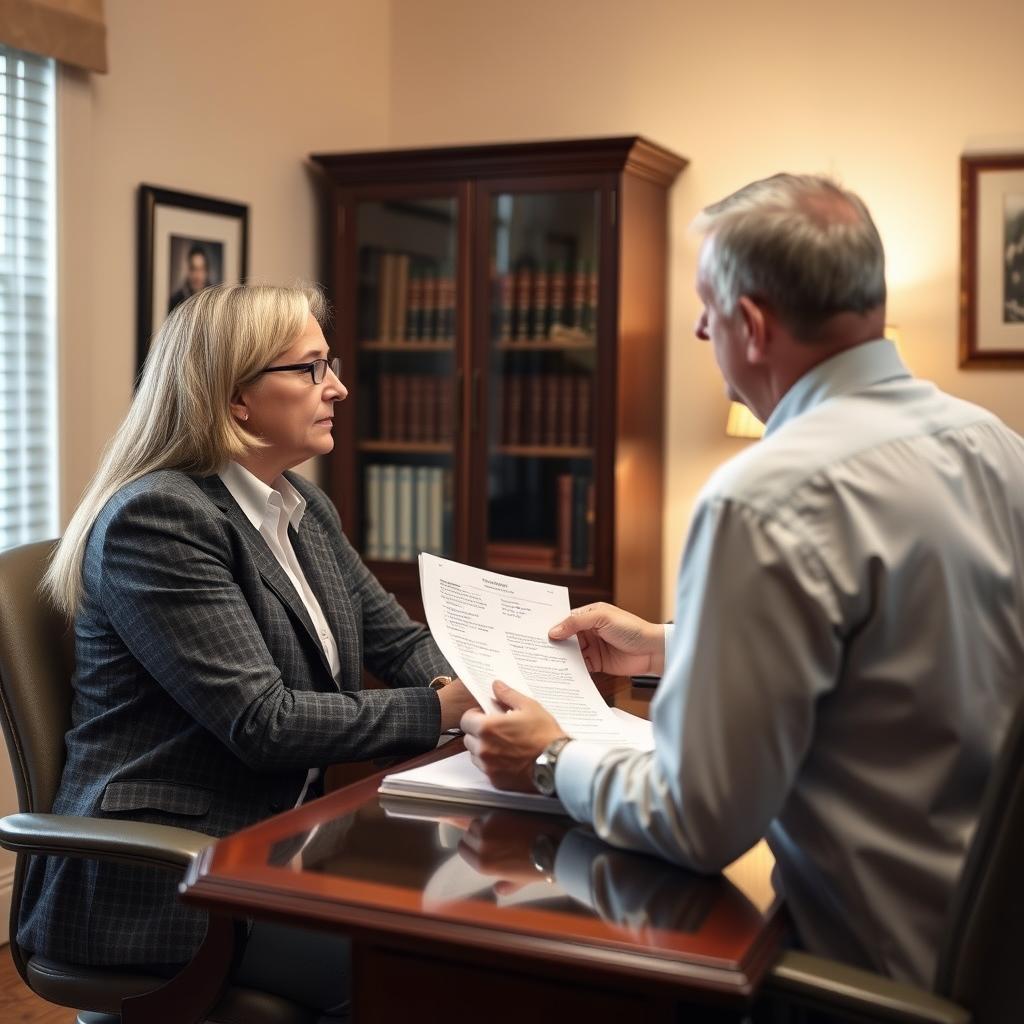 Loss of Consortium Lawyer Dinwiddie County, VA