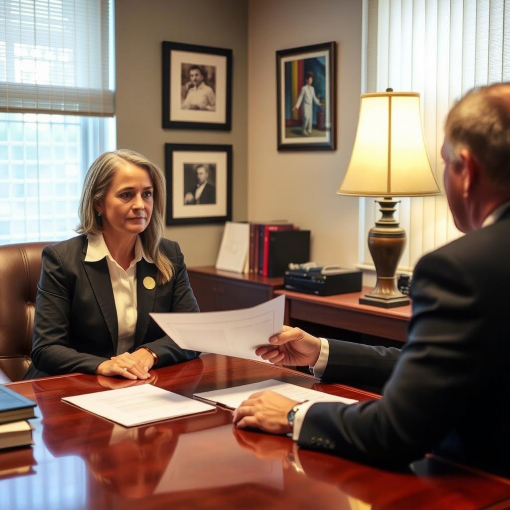 Loss of Consortium Lawyer Dinwiddie County, VA