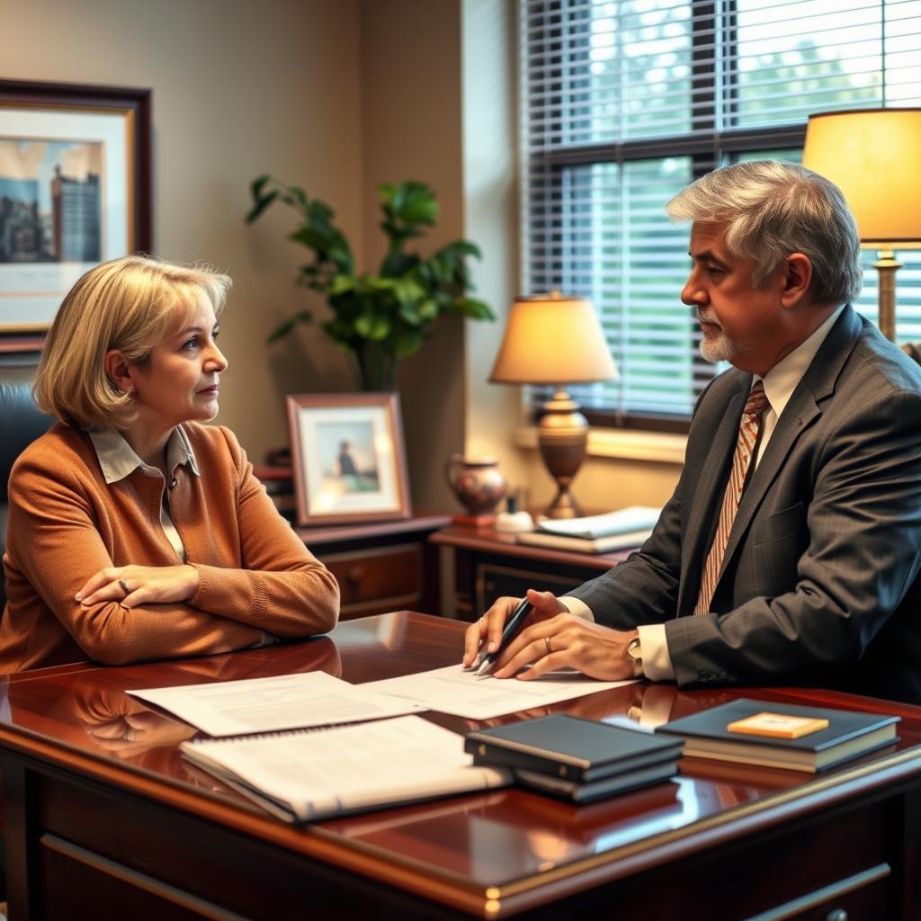 Loss of Consortium Lawyer Fluvanna County, VA