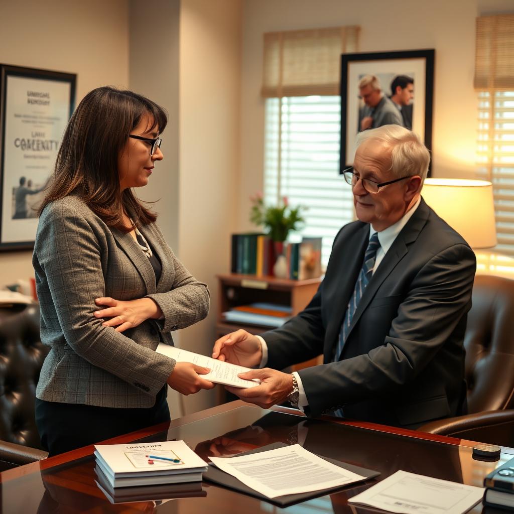 Loss of Consortium Lawyer Goochland County, VA