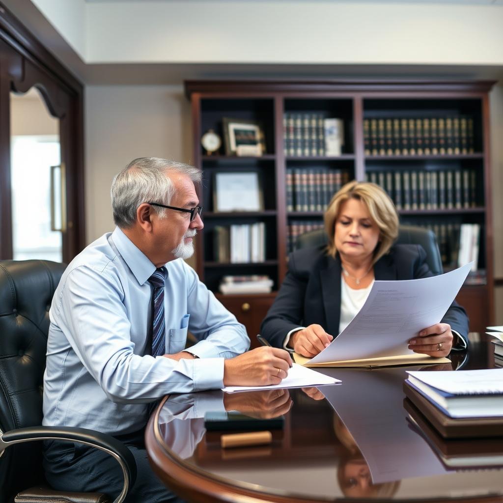 Loss of Consortium Lawyer James City County, VA