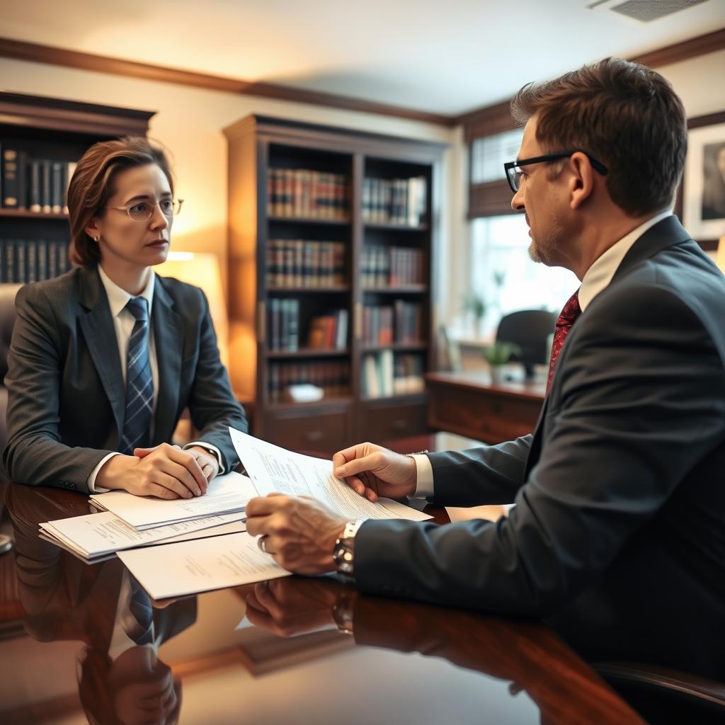 Loss of Consortium Lawyer James City County, VA