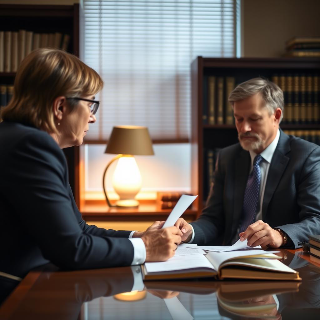 Loss of Consortium Lawyer King William County, VA