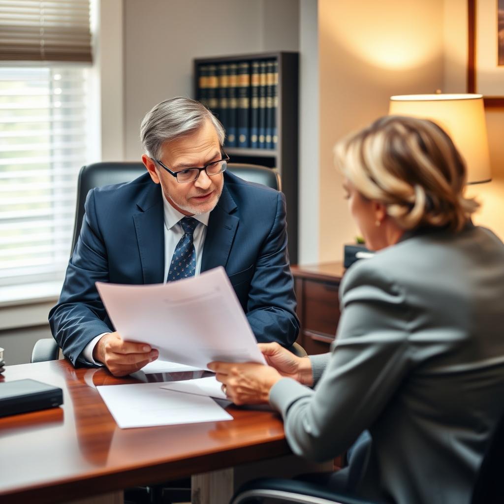 Loss of Consortium Lawyer Poquoson, VA