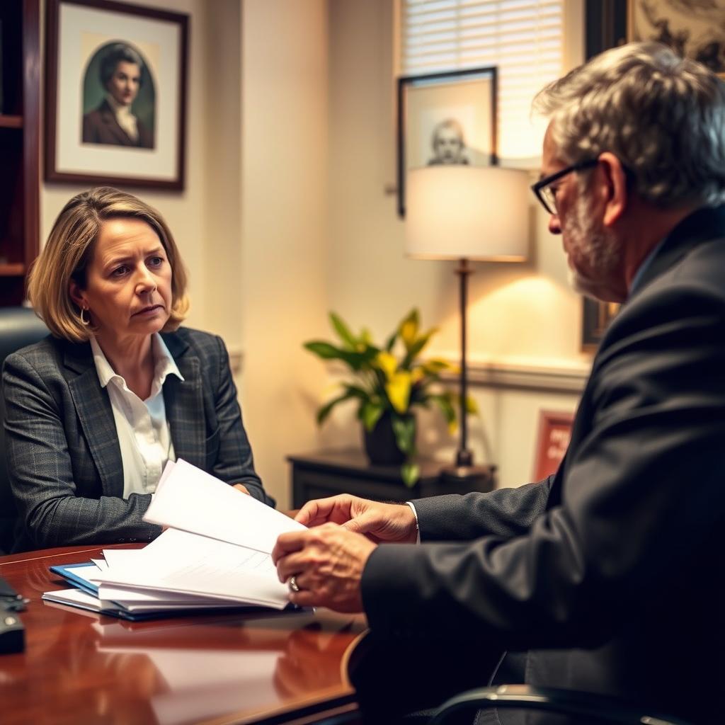 Loss of Consortium Lawyer Prince George County, VA
