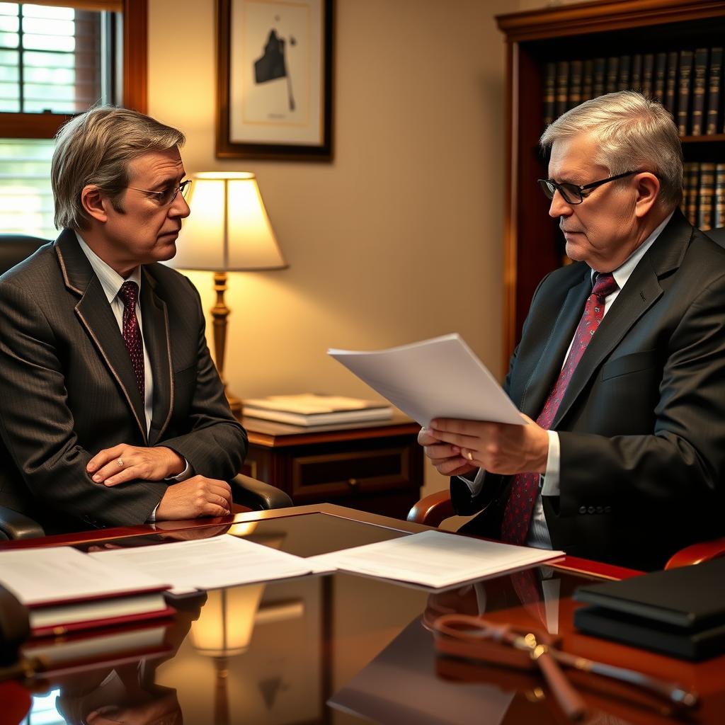 Loss of Consortium Lawyer Rappahannock County, VA