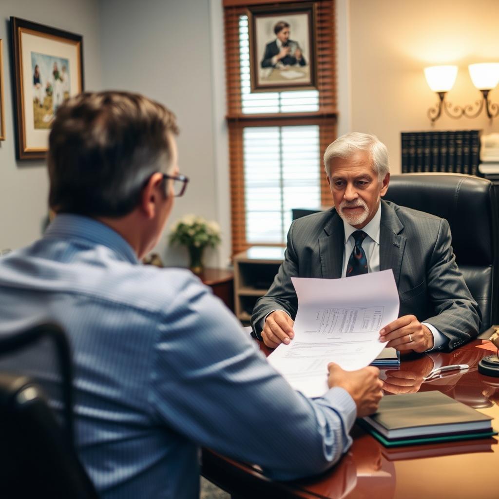 Loss of Consortium Lawyer Rappahannock County, VA