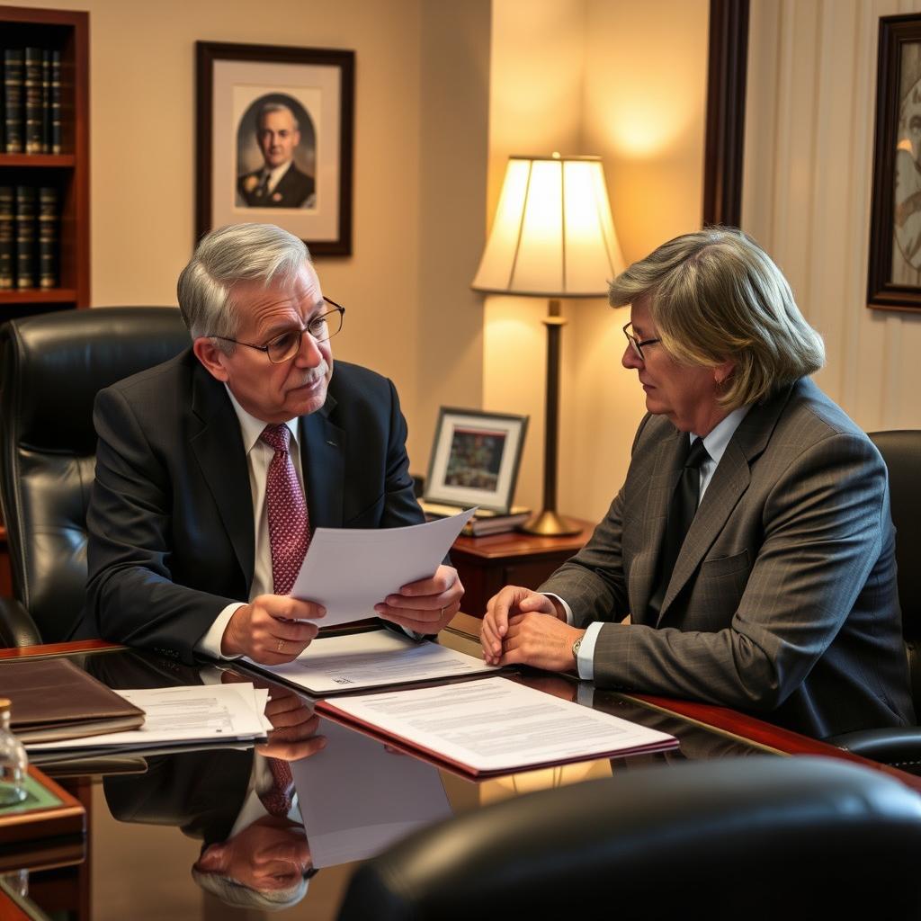 Loss of Consortium Lawyer Roanoke County, VA