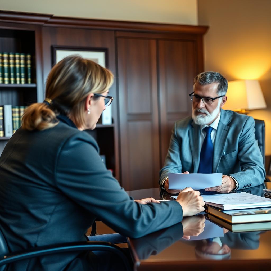 Loss of Consortium Lawyer Roanoke County, VA