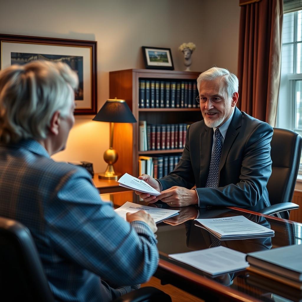 Loss of Consortium Lawyer Rockingham County, VA