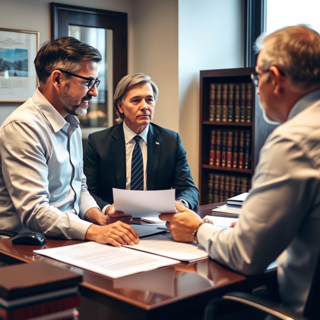 Loss of Consortium Lawyer Virginia Beach, VA