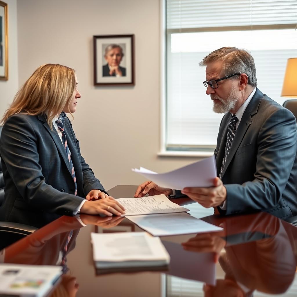 Loss of Consortium Lawyer Virginia Beach, VA