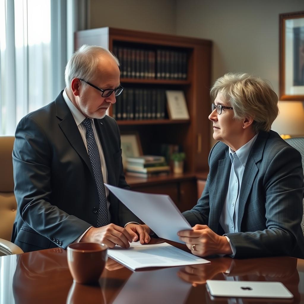 Loss of Consortium Lawyer Virginia, VA