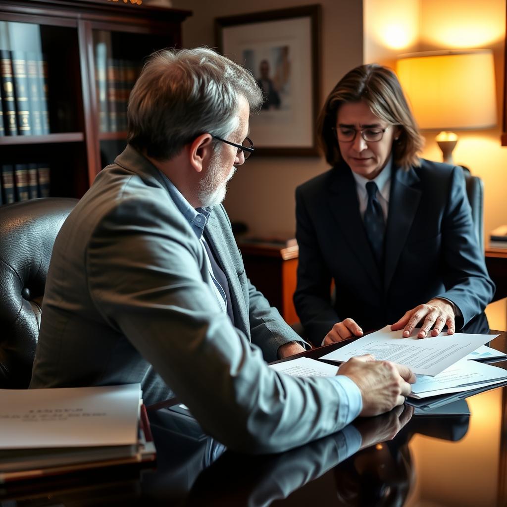 Loss of Consortium Lawyer York County, VA