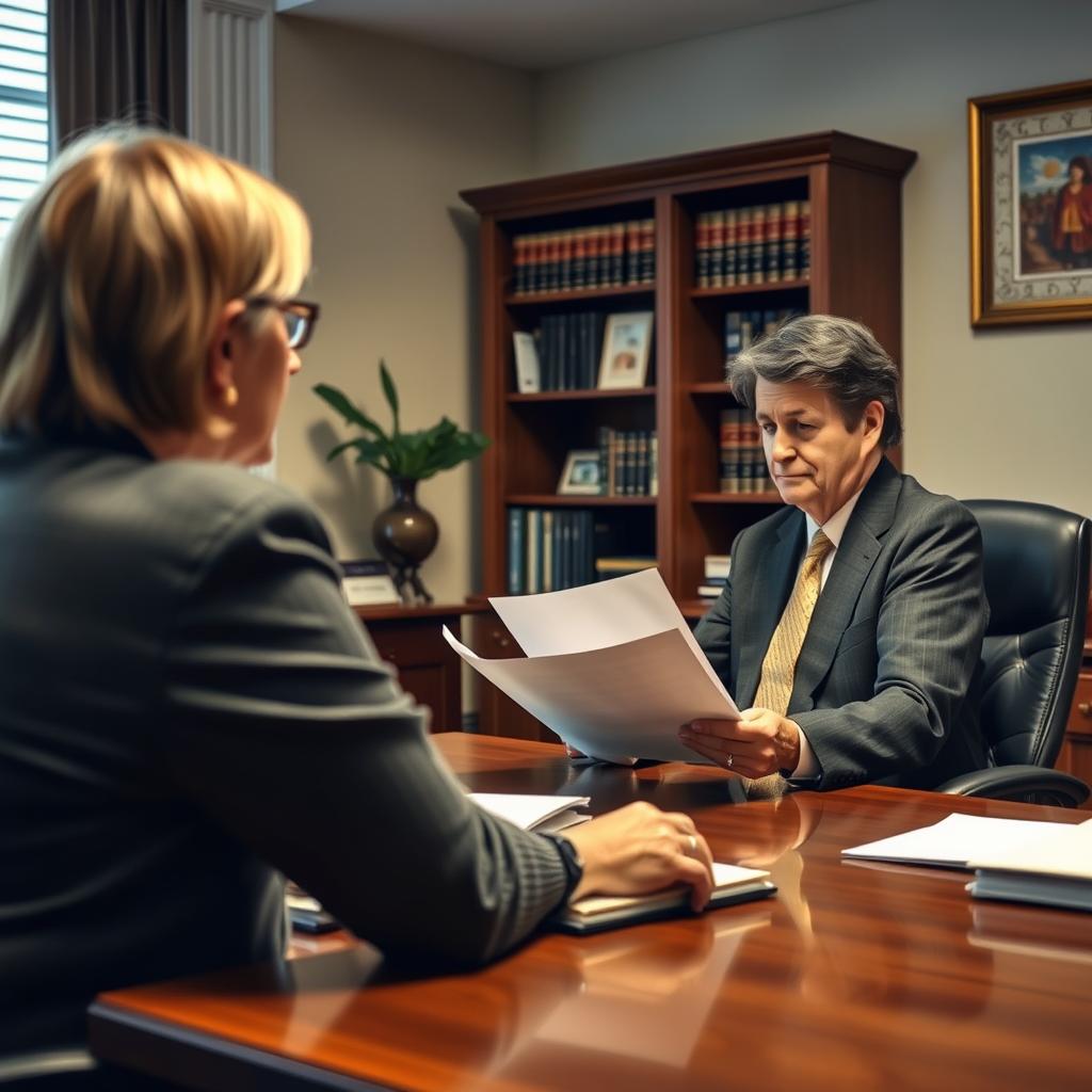 Loss of Consortium Lawyer York County, VA