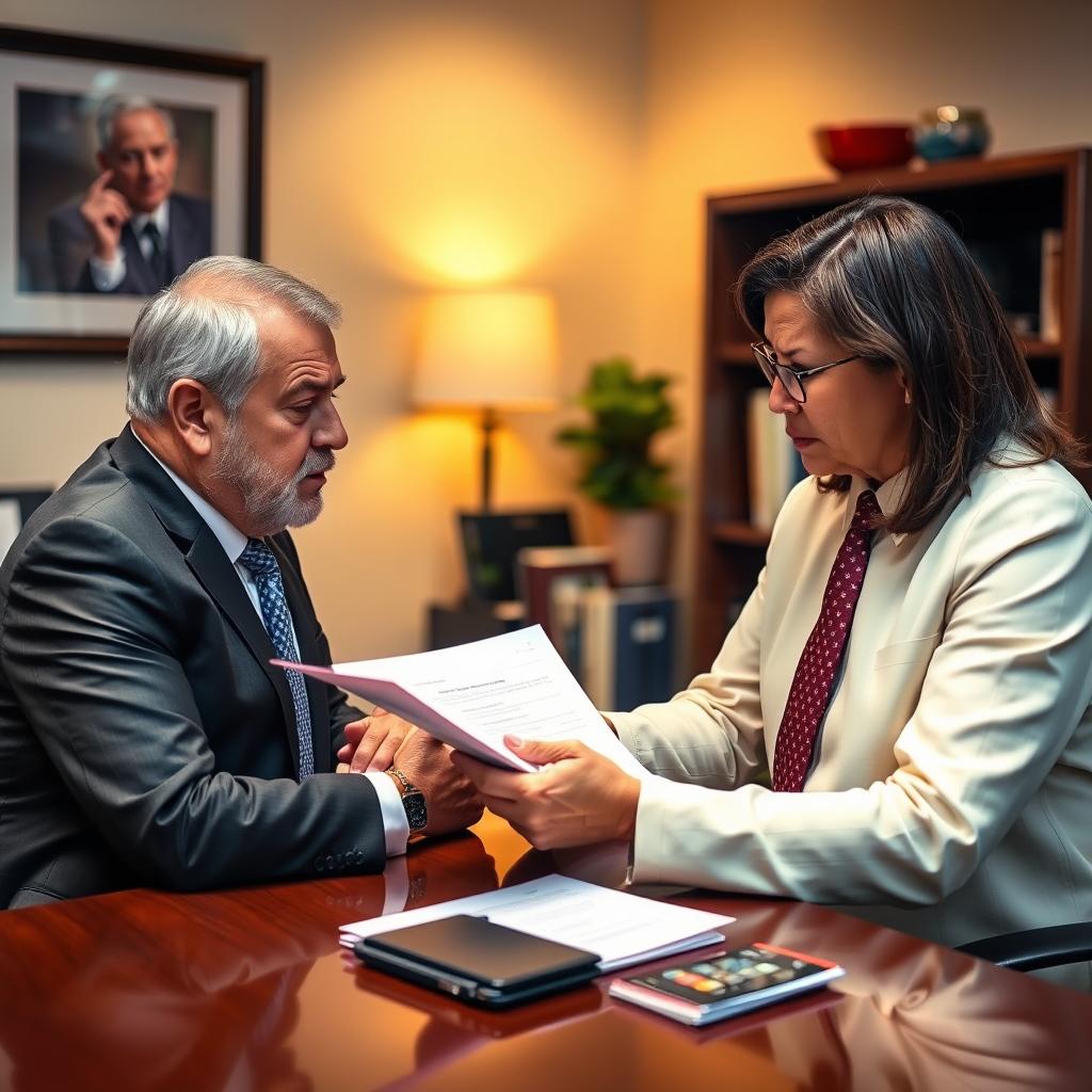 Lyft Accident Lawyer Alexandria, VA