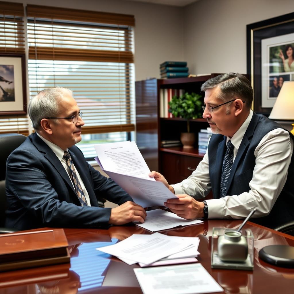 Lyft Accident Lawyer Bedford County, VA
