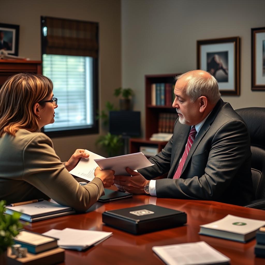 Lyft Accident Lawyer Botetourt County, VA