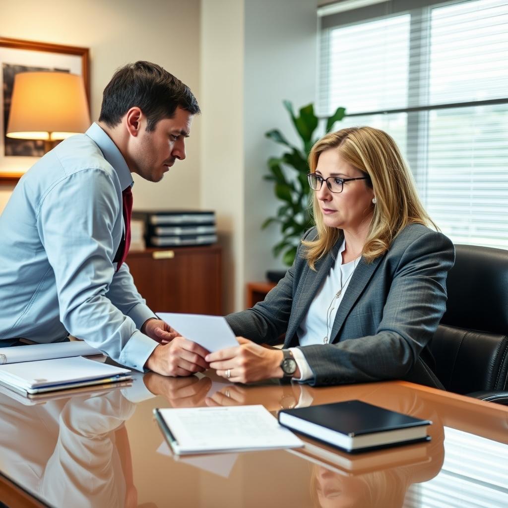 Lyft Accident Lawyer Caroline County, VA