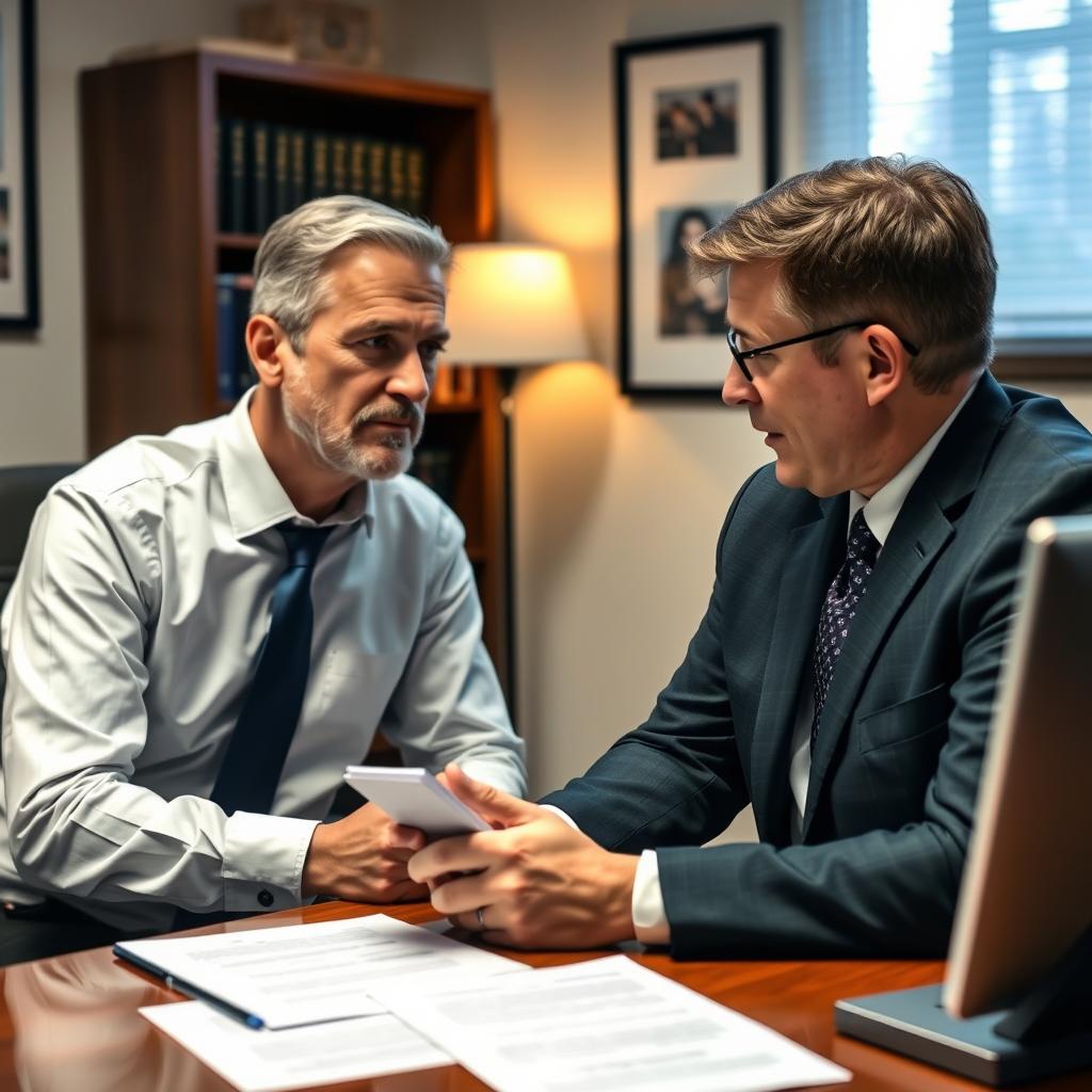 Lyft Accident Lawyer Clarke County, VA