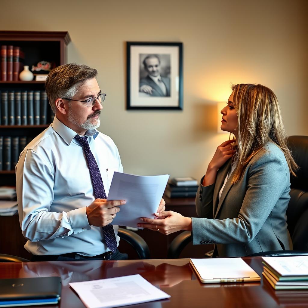 Lyft Accident Lawyer Colonial Heights, VA