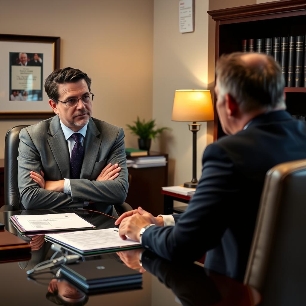 Lyft Accident Lawyer Frederick County, VA