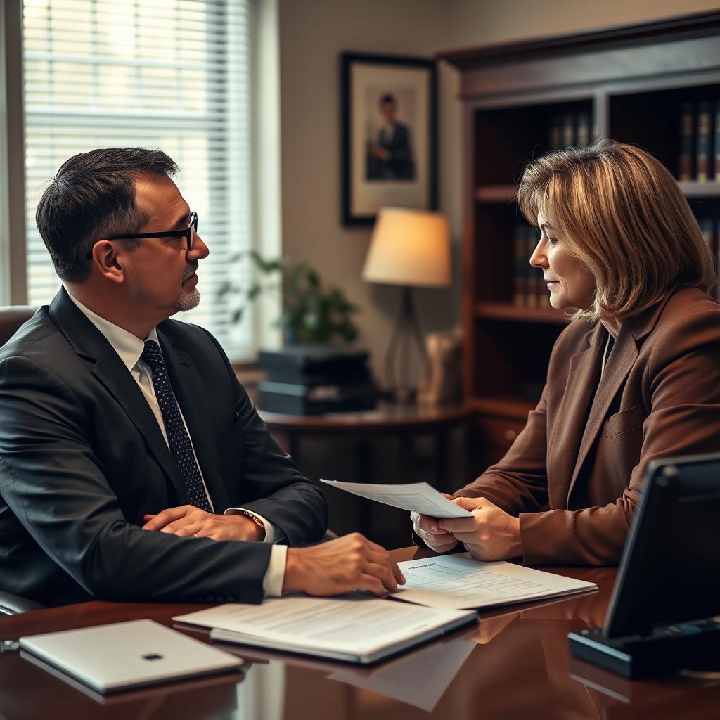 Lyft Accident Lawyer Manassas, VA
