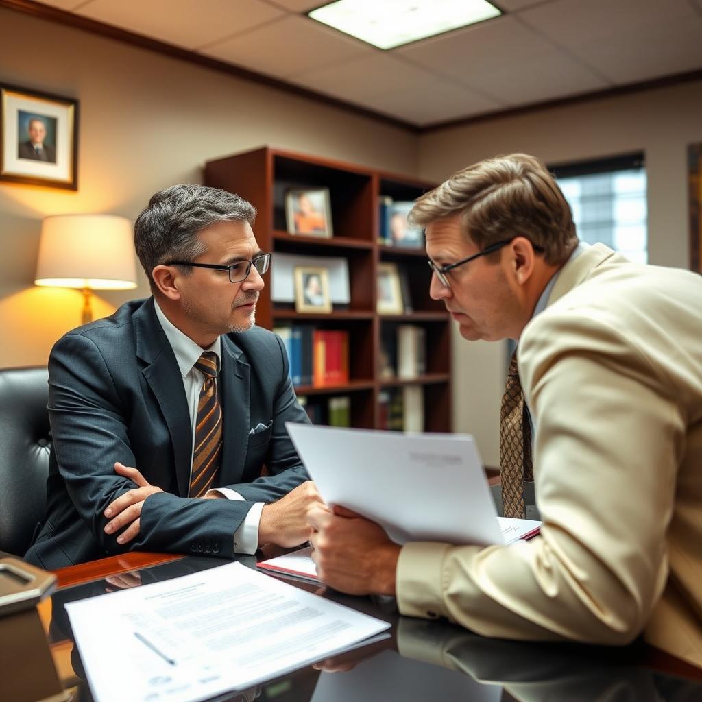Lyft Accident Lawyer Poquoson, VA