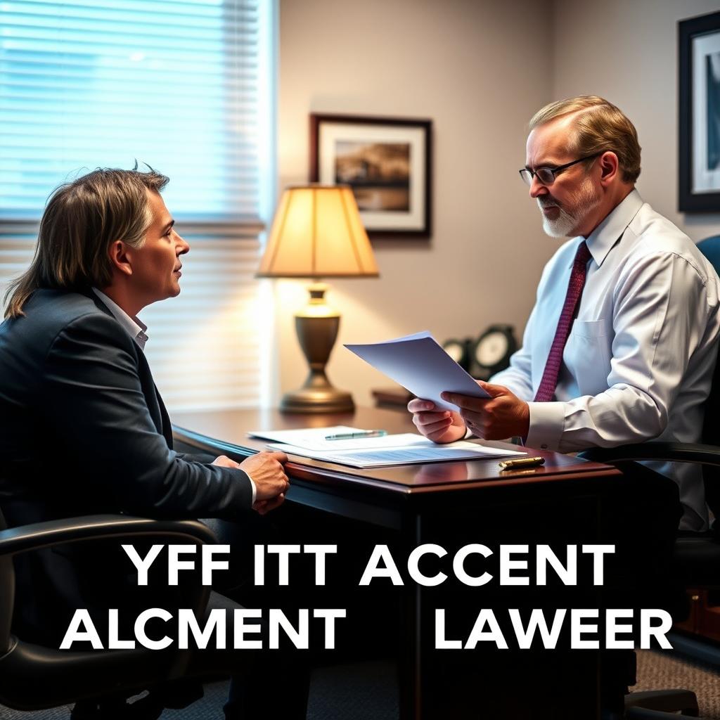 Lyft Accident Lawyer Rappahannock County, VA