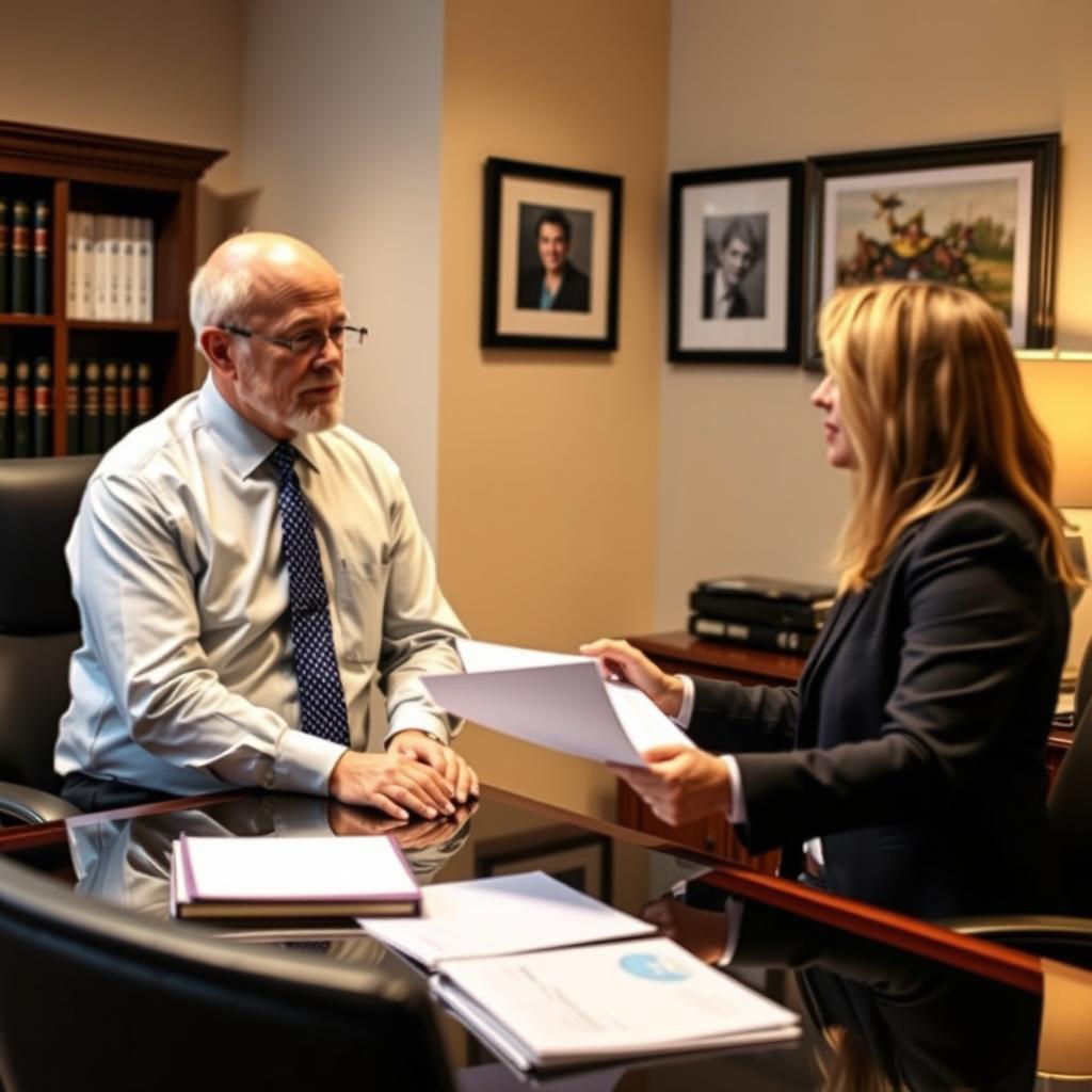Lyft Accident Lawyer Virginia, VA