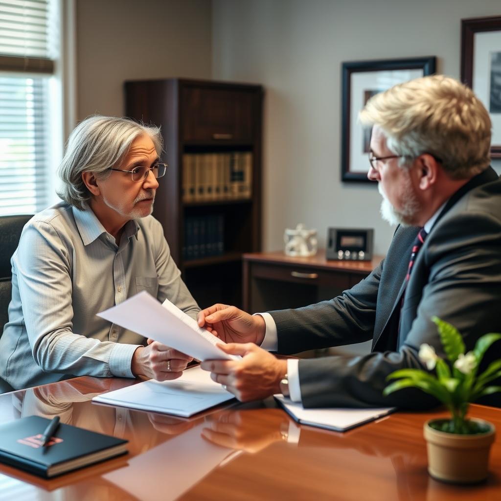 Lyft Accident Lawyer Warren County, VA