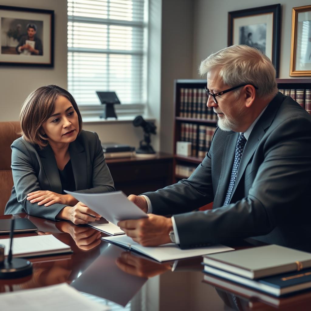 Medical Malpractice Lawyer Chesterfield County, VA