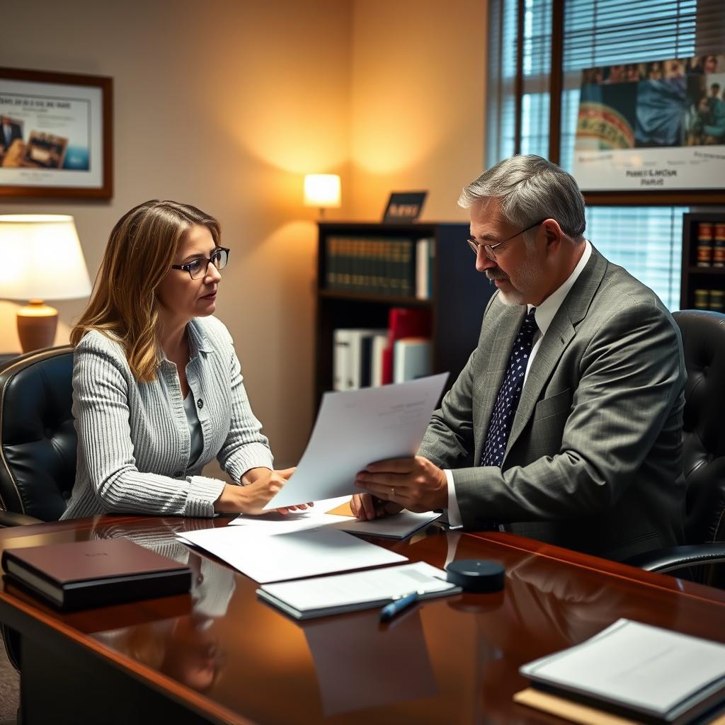 Medical Malpractice Lawyer Fauquier County, VA
