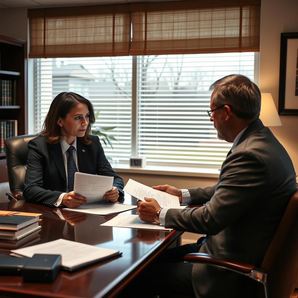 Medical Malpractice Lawyer Fluvanna County, VA